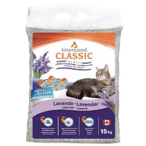 Litière chats Extrême Classic